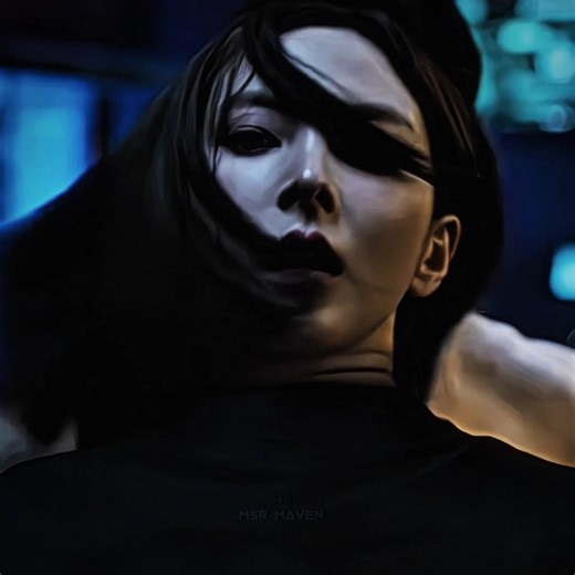 This Is A Crazy Villain ☠️ | Cashero| #kdrama #edit #shorts