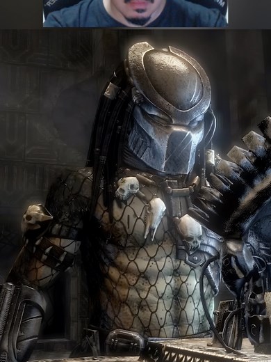 Alien vs. Predador: O Conflito Épico