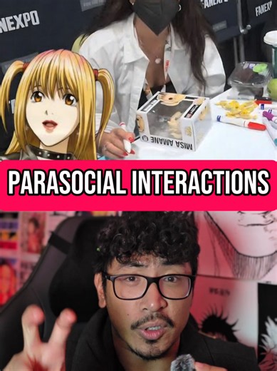 Misa Amane voice actor Shannon Chan-Kent explained