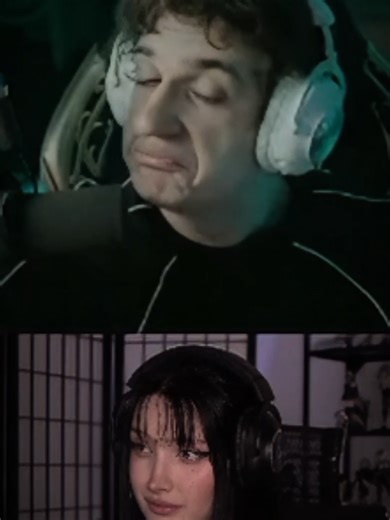 twitch: evelone2004 #evelone #morphilina #dangerlyoha