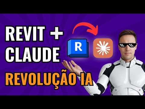 REVOLUTION: Revit + Claude IA