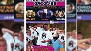 Darrin's Dance Grooves: The untold Darrin Henson story | movie | 2023 | official trailer
