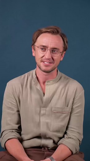 Alan Rickman and Tom Felton Funny Moments