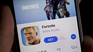 Fortnite Isn't Back on iPhone Yet. Here's Why It's Taking So Long