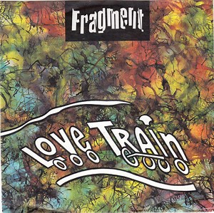 Fragment - Love Train
