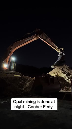 Exploring Opal Mining Adventures in Coober Pedy