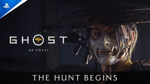 1.2K views · 18 reactions | PlayStation今日公开《羊蹄山之魂》（Ghost of Yōtei）最新预告，游戏将于2025年10月2日正式登陆 PS5，距离发售仅剩两周！ 《羊蹄山之魂》限量版PS5主机售价 ➡️ https://tinyurl.com/mtd68nzr  我们正招聘实习生 ➡️ https://tinyurl.com/r757e7ct #羊蹄山之魂 #ghostofyōtei #playstation #预告 | Wanuxi 游戏网 | Facebook