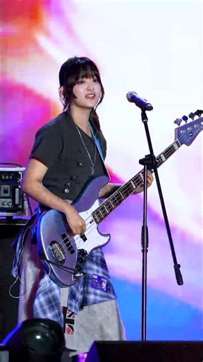 레이턴시 세미 "전부 사랑이었듯이" LATENCY 사랑이었는데 직캠