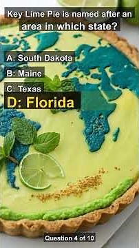 Test Your Knowledge: 10 Fun and Fascinating Trivia Questions!