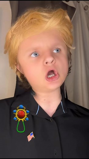 68K views · 2.5K reactions | Donald Trump Wishes Happy Veterinarian Day #veteransday #vet #donaldtrump #sketch #skit | Noah Ryan Comedy | Facebook