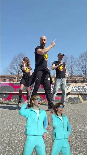 TAYLOR SWIFT | Opalite | BALLI DI GRUPPO | Trend | COREOGRAFIA | Tiktok | VIRAL #taylorswift #dance