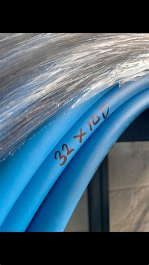 MDPE Blue Pipe 20mm 25mm and 32mm Westcountry Farmers Carnhell Green TR14 0NB #mdpe #waterpipes #polyethylene | Westcountry Fixings | Facebook