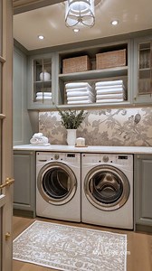 Tour through this beautiful French Country home in under 30 seconds! | Nicole Gates