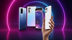 Oppo-Smartphones: Test-Vergleich