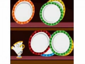 Leapster 2 - Disney Princess Trailer