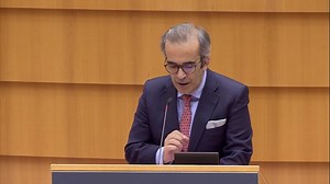 European Arrest Warrant and surrender procedures between Member States: MEPs debate - Multimedia Centre