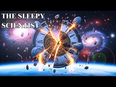 What Time Really Is | The Sleepy Scientist