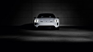 Mission E Cross Turismo – electric mobility in its most beautiful form