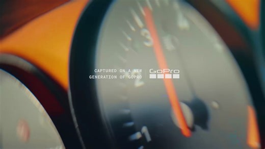 GoPro - A new generation of action cameras