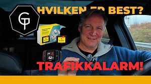 Kan trafikkalarmer virkelig gjøre deg til en tryggere sjåfør? Vi har testet fire av de mest populære løsningene – Safedrive, Sape, Waze og Safer Traffic – for å finne ut hvem som varsler best! Fra fotobokser og kontroller til biler med nødblink i Operatunnelen, har vi utsatt dem for realistiske situasjoner på norske veier. Mens alle var flinke til å varsle fotobokser og snittmålinger, skiller det seg raskt ut hvem som faktisk reagerer på det uforutsigbare: kontroller og farer som biler i veibane