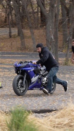 CboysTV | This is why they’re called crotch rockets 🚀 | Instagram