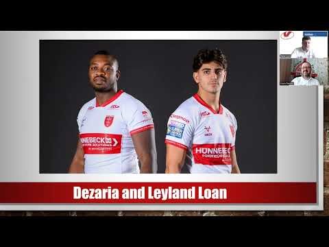 Redvee TV Show #10: Loan Us Some Enthusiasm!