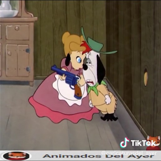 #warnerbros #droopydog #caricturasantiguas #caricaturasdelainfancia #patolucasybugbunny #bosbony #caricaturasanimadas #caricaturasdetodounpoco #caricaturas #caricaturastiktok