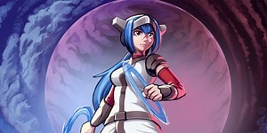 Análisis de 'CrossCode' para Nintendo Switch, auténtica maravilla RPG