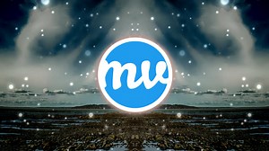 ソフト不要!簡単な音声波形「MUSICVID」無料オーディオビジュアライザーサイト