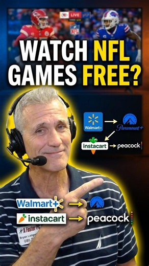 Is this the cheapest way to watch the NFL? 🤨🏈 #nfl #football #streaming