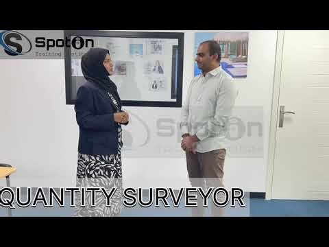 Master Quantity Surveying: Build Skills That Shape the Construction Industry