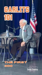 In 2000, Don Garlits was challenged by his friend to go 300 mph before it was too late. After facing NHRA regulations that kept him from running his own car, he got an opportunity to drive the "Spirit of Las Vegas" and had to adjust to the modern style of driving. On the next run, Don hit 303 mph, achieving his first 300 mph pass. | Simeone Foundation Automotive Museum