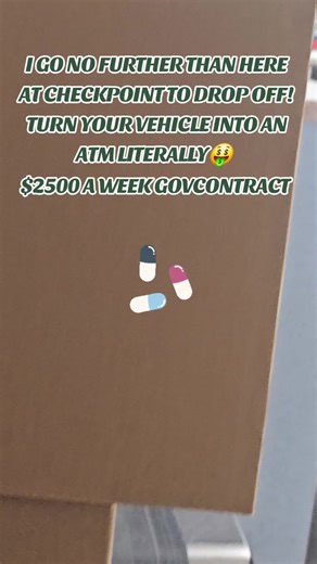 #1099driver #entrepreneurher #PharmacyCourier #courierwork #medicalcourierbusiness