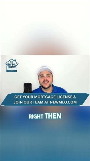 Mortgage Sales Are Natural Skills #mortgageloanofficers #loanofficers #RealEstateCareer