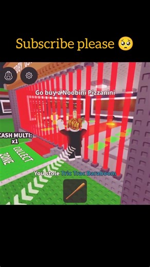 "Stealing Everything in Roblox… No One Noticed!" 😎💰 #roblox #funnymoments #funnymom #robloxindia