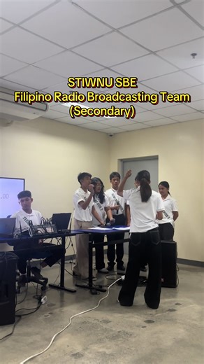 Filipino Radio Broadcasting Insights and Team Overview