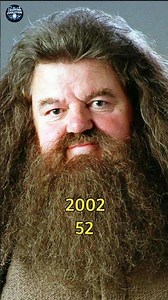 🪄 Harry Potter and the Chamber of Secrets (2002) — #thenandnow