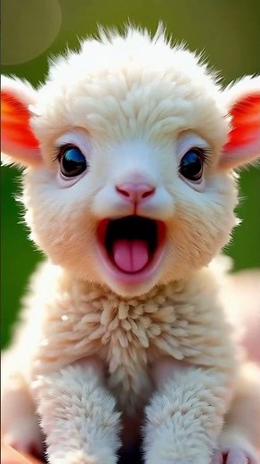 These Baby Animals Will Melt Your Heart!