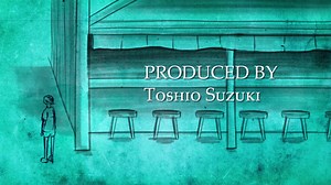 Spirited Away Opening Sequence