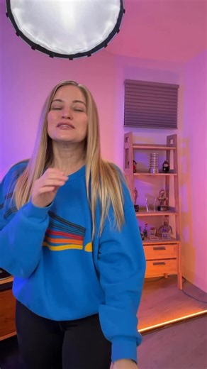 iJustine on Instagram: "A few of my non-tech items I need to survive #CES! Can’t believe it’s almost here! I should be packing but instead I made this video.."