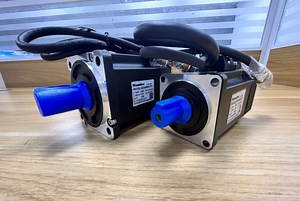 [Hot Item] High-Precision Maxsine Laser Servo Motor for Optimal Packaging Solutions