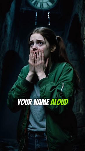 The 5 Scary Rules of the Haunted Clock Tower You Can’t Escape! #horrorstories #horrorfiction #scary