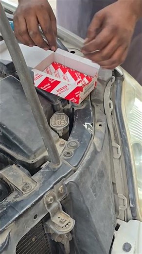 ls430 plugs change