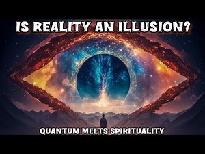 Quantum Mysteries : Where Science meets Spirituality