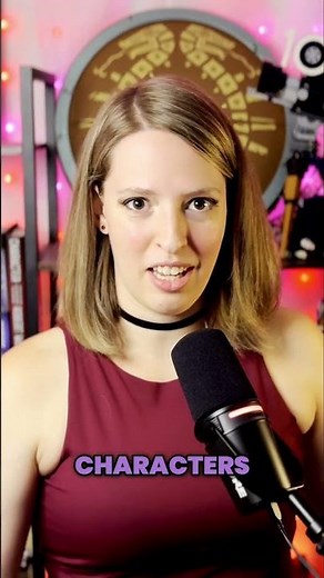 Writing Tips: How to Create Deep Character Connections in Stories!