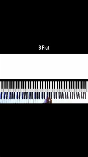 GMM on Instagram: "B Flat"