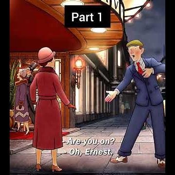 Ethel and ernest story 1 #ethelandernest #movie #story #fyn #viral