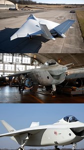 Boeing X-32 The Lost JSF Contender That Could Have Been | Frances Hurst