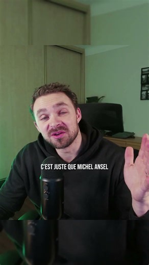 Pourquoi Rayman n'a pas de bras ?