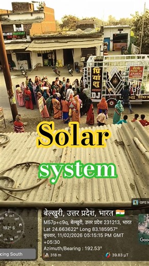 #solarenergy #solar #renewableenergy #solarpanels #electrical #sochkedekhosolar